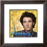 Jonas Brothers: Kevin