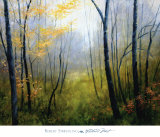 Woodland Mist