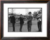 Beatles Golfing