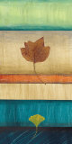 Buy Springing Leaves II at AllPosters.com