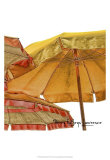 Umbrellas Italia II