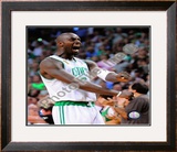 Kevin Garnett, Game Six of the 2008 NBA Finals