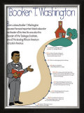 Booker T Washington