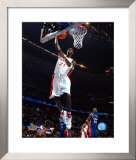 Kevin Garnett - 2005 All Star Game - Dunks Against The Eastern Conference