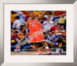 Carmelo Anthony Syracuse University Orangeman