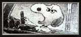 Peanuts: Snoopy, Rage Rover