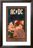 AC/DC at the Pacific Coliseum, 1991