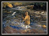 Buy Western Highlands at AllPosters.com