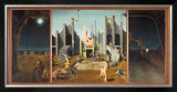 The Morrison Triptych