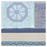 Buy Decorative Asian Abstract I at AllPosters.com