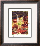 Tinker Bell Takes Charge