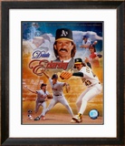 Dennis Eckersley - Legends Series &copy;Photofile