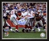 Eli Manning - Super Bowl XLII