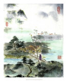 Buy Visitor from Afar at AllPosters.com
