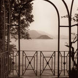 Vista di Lago, No. 1