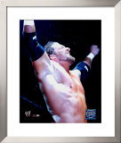 Buy HHH #124 - Posing in front of the ropes &copy;Photofile at AllPosters.com