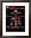 Classic Mexican Movie: Espuelas