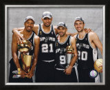 Spurs 4