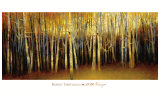 October Treescape