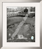 Yankee Stadium Game four of the 1950 World Series