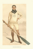 Vanity Fair Rowing