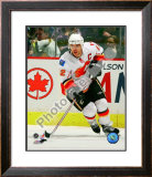 Jarome Iginla