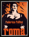 Federico Fellini Roma