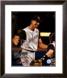 Randy Johnson - Perfect Game '04 #1 (vertical) &copy;Photofile