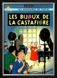Buy Les Bijoux de la Castafiore, c.1963 at AllPosters.com