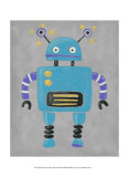 Take Me to your Leader I