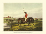 Buy The English Hunt VIII at AllPosters.com