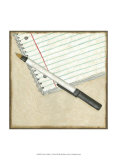 Buy Classic Office I at AllPosters.com