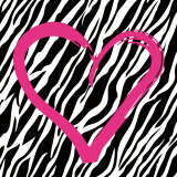 Zebra Love