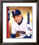 Buck Showalter - 2004 Studio Plus &copy;Photofile