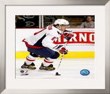 Alex Ovechkin
