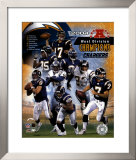 2004 Chargers AFC West Champ.Composite