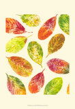 Buy Vibrant Leaves I at AllPosters.com