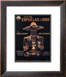 Classic Mexican Movie: Espuelas