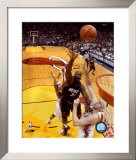 Shaquille O'Neal - '04 / '05 Action