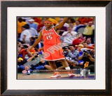 Carmelo Anthony Syracuse University Orangeman