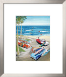 Buy Beach Break at AllPosters.com