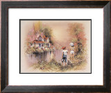 Buy Fishing Time at AllPosters.com