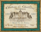 Buy French Wine Label IV at AllPosters.com