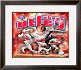 Chase Utley 2008