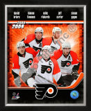 2008-09 Philadelphia Flyers