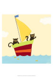 Sailboat Adventure III