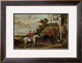 Buy English Hunting Scenes II at AllPosters.com