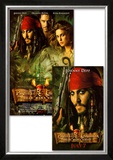Pirates Of The Caribbean- Dead Man's Chest