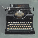 Classic Typewriter