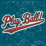Play Ball